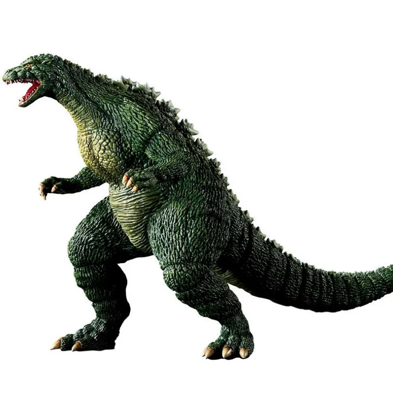 Godzilla - Figurine Godzilla Jr., Ichibansho