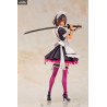 Original Character by F-ism - Figurine Shoujo Katana Maid