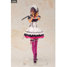 Original Character by F-ism - Figurine Shoujo Katana Maid