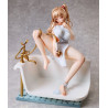 PREORDER - Original Character - Girl in the Bath figure, Illustration by Ponzu