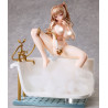 PREORDER - Original Character - Girl in the Bath figure, Illustration by Ponzu