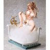 PREORDER - Original Character - Girl in the Bath figure, Illustration by Ponzu