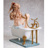 PREORDER - Original Character - Girl in the Bath figure, Illustration by Ponzu