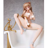 PREORDER - Original Character - Girl in the Bath figure, Illustration by Ponzu