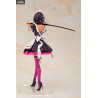 Original Character by F-ism - Figurine Shoujo Katana Maid