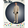 James Bond 007 - James Bond or Dr No figure, Collector Figure Series