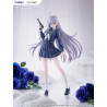 Playing Death Games to Put Food on the Table - Figurine Sorimachi Yuki School Uniform, F:Nex