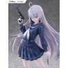 Playing Death Games to Put Food on the Table - Sorimachi Yuki figure School Uniform, F:Nex