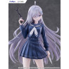 Playing Death Games to Put Food on the Table - Figurine Sorimachi Yuki School Uniform, F:Nex
