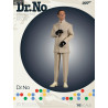 James Bond 007 - James Bond or Dr No figure, Collector Figure Series