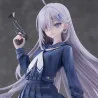 Playing Death Games to Put Food on the Table - Figurine Sorimachi Yuki School Uniform, F:Nex