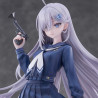 Playing Death Games to Put Food on the Table - Sorimachi Yuki figure School Uniform, F:Nex