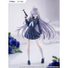 Playing Death Games to Put Food on the Table - Sorimachi Yuki figure School Uniform, F:Nex