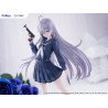 Playing Death Games to Put Food on the Table - Figurine Sorimachi Yuki School Uniform, F:Nex