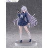 Playing Death Games to Put Food on the Table - Figurine Sorimachi Yuki School Uniform, F:Nex