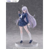 Playing Death Games to Put Food on the Table - Sorimachi Yuki figure School Uniform, F:Nex