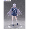 Playing Death Games to Put Food on the Table - Sorimachi Yuki figure School Uniform, F:Nex