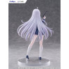 Playing Death Games to Put Food on the Table - Figurine Sorimachi Yuki School Uniform, F:Nex