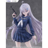 Playing Death Games to Put Food on the Table - Figurine Sorimachi Yuki School Uniform, F:Nex