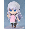 Summer Pockets - Shiroha Naruse figure, Nendoroid
