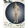 James Bond 007 - James Bond or Dr No figure, Collector Figure Series