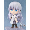 Summer Pockets - Shiroha Naruse figure, Nendoroid