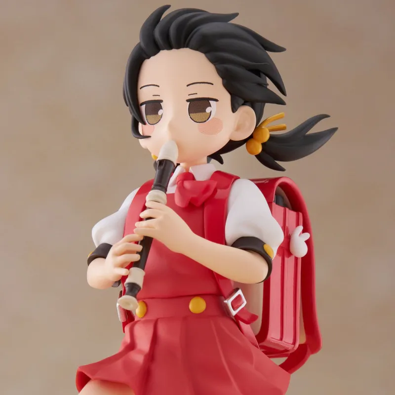 Vocaloid - Elementary Schooler Kaai Yuki figure, Kyoufuu All Back
