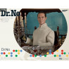 James Bond 007 - James Bond or Dr No figure, Collector Figure Series