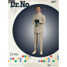 James Bond 007 - James Bond or Dr No figure, Collector Figure Series