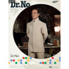 James Bond 007 - James Bond or Dr No figure, Collector Figure Series