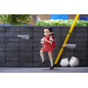 Vocaloid - Elementary Schooler Kaai Yuki figure Kyoufuu All Back, AmiAmi Limited Edition