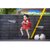 Vocaloid - Elementary Schooler Kaai Yuki figure Kyoufuu All Back, AmiAmi Limited Edition