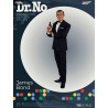 James Bond 007 - James Bond or Dr No figure, Collector Figure Series