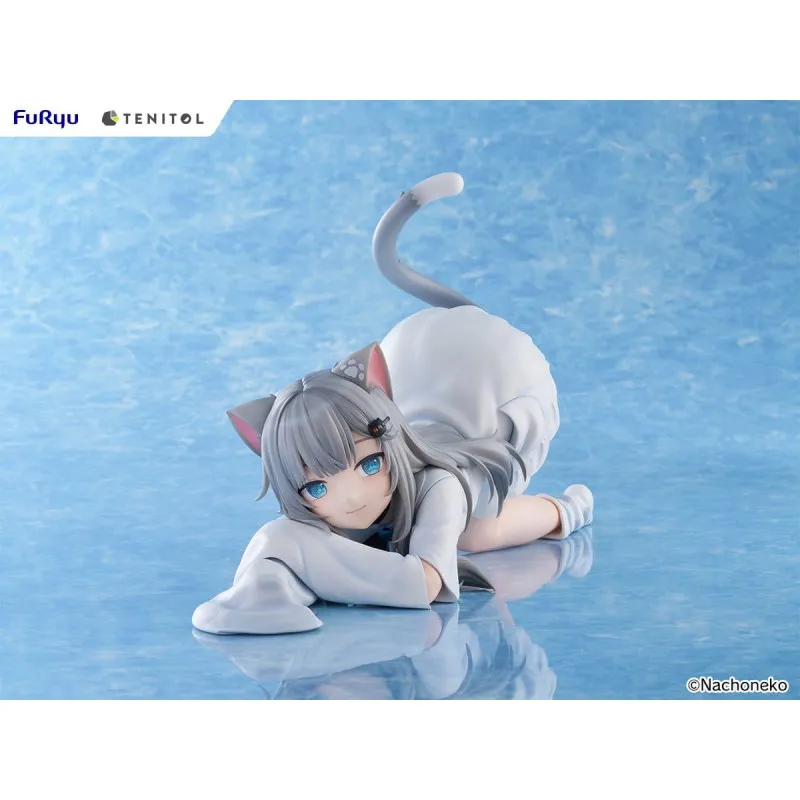 Virtual Youtuber - Figurine...