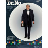 James Bond 007 - James Bond or Dr No figure, Collector Figure Series