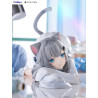 Virtual Youtuber - Nachoneko figure, Tenitol Big Noodle Stopper