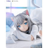 Virtual Youtuber - Nachoneko figure, Tenitol Big Noodle Stopper