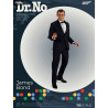 James Bond 007 - James Bond or Dr No figure, Collector Figure Series