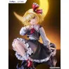 Touhou Project - Rumia figure illustration by Uuzan, F:Nex