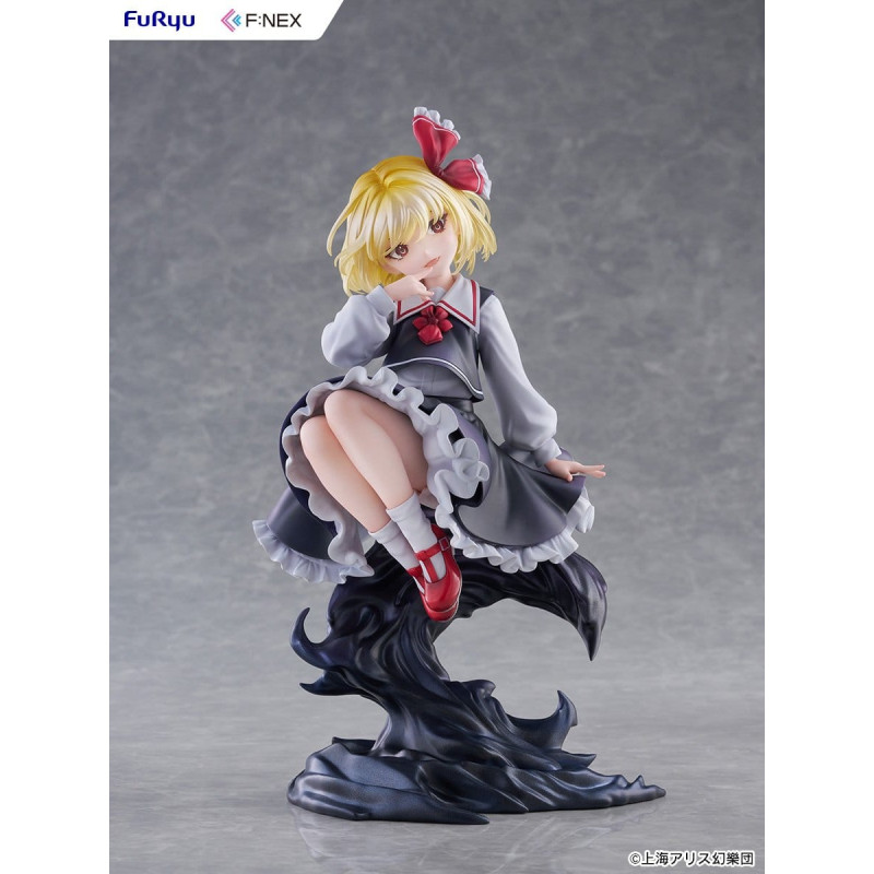 Touhou Project - Rumia...