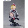 Touhou Project - Rumia figure illustration by Uuzan, F:Nex