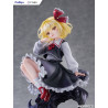 Touhou Project - Figurine Rumia illustration by Uuzan, F:Nex