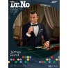 James Bond 007 - James Bond or Dr No figure, Collector Figure Series