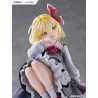 Touhou Project - Rumia figure illustration by Uuzan, F:Nex
