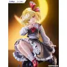 Touhou Project - Rumia figure illustration by Uuzan, F:Nex