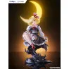 Touhou Project - Rumia figure illustration by Uuzan, F:Nex