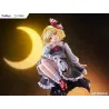 Touhou Project - Rumia figure illustration by Uuzan, F:Nex