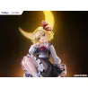 Touhou Project - Rumia figure illustration by Uuzan, F:Nex