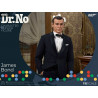 James Bond 007 - James Bond or Dr No figure, Collector Figure Series
