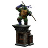 PRE ORDER - Teenage Mutant Ninja Turtles - Donatello figure Unleashed, Art Scale